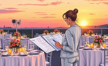 Event Loans: Financing Memorable Occasions