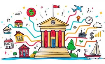 Beyond the Bank: Alternative Ways to Grow Your Money