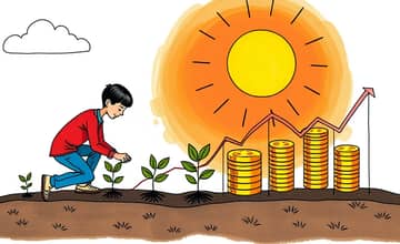 Making Your Money Work: The Fundamentals of Smart Investing