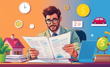 Comparing Loan Offers: A Step-by-Step Guide