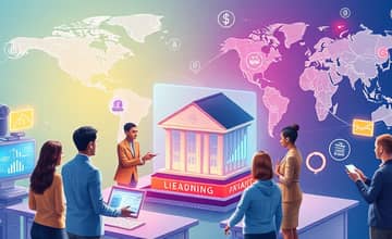 The Role of Technology in Modern Lending