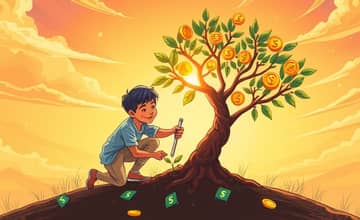 The Wealth Accumulator: Strategies for Long-Term Growth