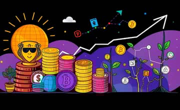 Pocketing Profits: Strategies for Consistent Investment Gains