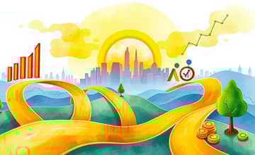 Profit Pathways: Identifying Lucrative Investment Avenues