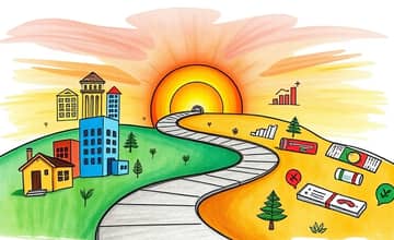 Investment Blueprint: Your Personalized Path to Prosperity