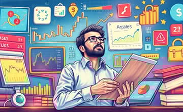 Your Investment Toolkit: Essential Resources for Success