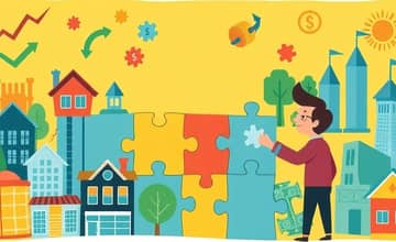 Crafting Wealth: The Art of Portfolio Construction