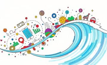 Mastering Momentum: Identifying and Capitalizing on Trends