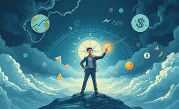 The Confident Investor: Navigating Uncertainty with Skill