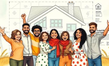 The Power of a Guarantor: Strengthening Your Loan Application