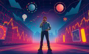 Market Whisperer: Reading the Signs for Smarter Investments