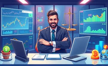 The Savvy Investor: Making Informed Decisions Every Time