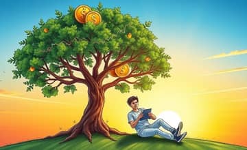 Smart Investing, Simplified: Your Guide to Effortless Growth