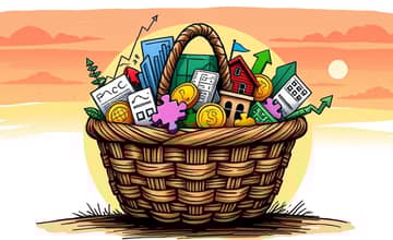 Investment Portfolios: Crafting Your Perfect Mix