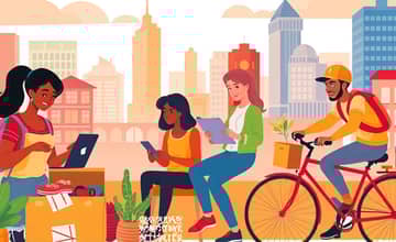 The Art of the Side Hustle: Boost Your Income