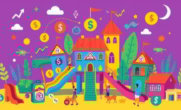 Investment Playground: Exploring Diverse Asset Classes