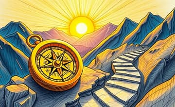 The Investment Compass: Guiding Your Financial Journey