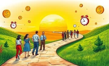 Early Retirement: Is It Possible for You?