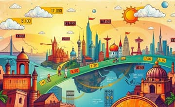 Investment Odyssey: Exploring the World of Financial Growth