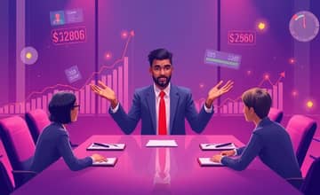 Negotiating Your Salary: Get What You're Worth