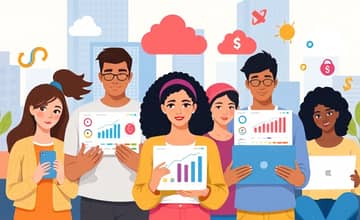 Personal Finance Software: Tools for Tracking