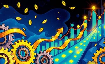 Cash Flow Mastery: Understanding Your Money's Movement