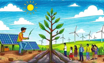 Sustainable Investing: Doing Good While Earning