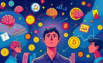 Behavioral Finance: Your Brain and Your Money