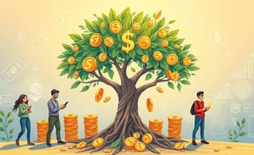 Micro-Investing: Growing Wealth with Small Steps