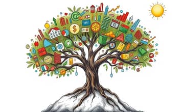 Strategic Asset Allocation: Building a Resilient Portfolio