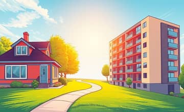 Rent vs. Buy: The Housing Dilemma