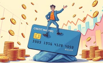 Credit Card Savvy: Using Plastic Wisely