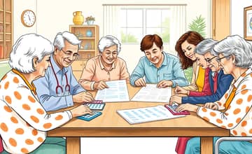 Long-Term Care Planning: Preparing for the Future