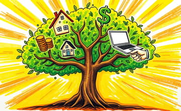 The Income Generator: Creating Multiple Streams of Wealth