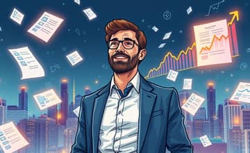 The Insider's Edge: What Stock Filings Reveal