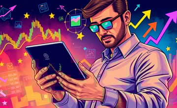 Blueprint for Success: Crafting Your Stock Watchlist