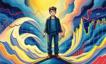 The Psychology of Panic: Staying Rational in Volatile Markets