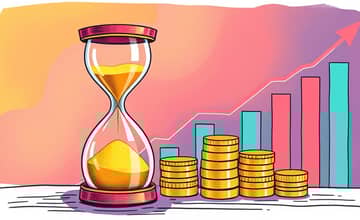 The Power of Patience: Long-Term Stock Investing Secrets