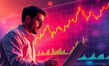 Mastering Momentum: Identifying Trending Stocks