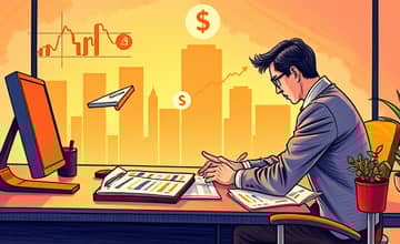 The Business Behind the Stock: A Deeper Dive