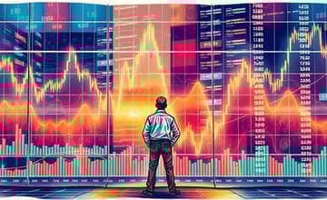 Harnessing History: Backtesting Your Stock Strategies