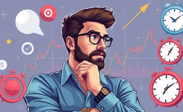 The Art of the Exit: Knowing When to Sell Your Stocks