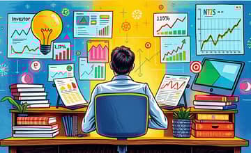 From Idea to Investment: Your Stock Research Workflow