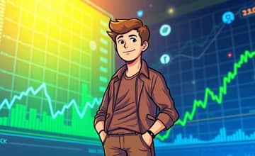 Your First Stock: A Step-by-Step Guide