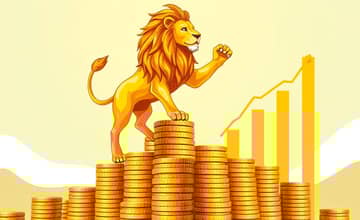 The Dividend Aristocrats: Consistent Income and Growth