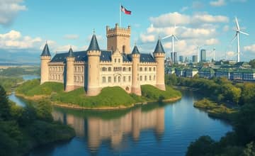 The Competitive Advantage: Moats and Sustainable Growth