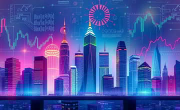 The Digital Frontier: Tech Stocks and Disruptive Innovation