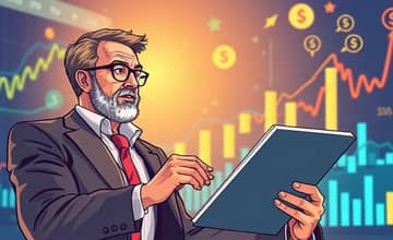 The Dividend Discount Model: Valuing Income Stocks