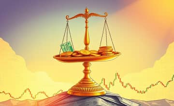 Rebalancing Your Portfolio: Maintaining Optimal Allocation