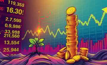 The Penny Stock Playbook: High Risk, High Reward